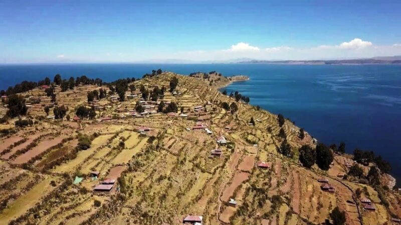 Tour to Uros and Taquile Islands | Full-day - Key Points