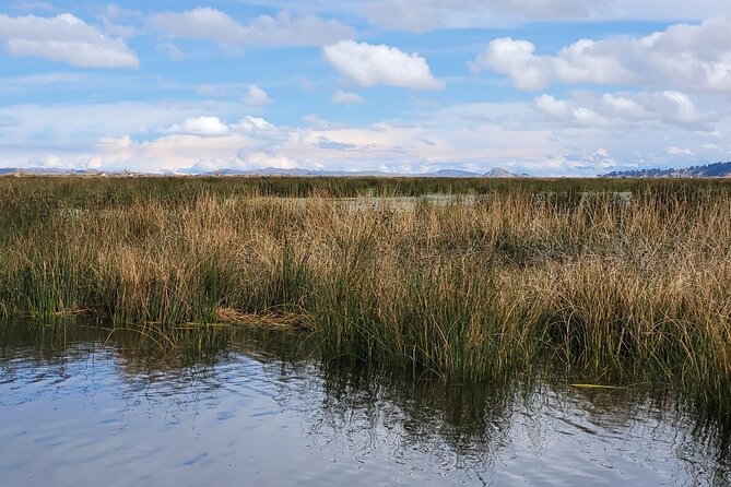 Tour to Uros and Taquile Islands in a Fast Boat - Meeting and Pickup