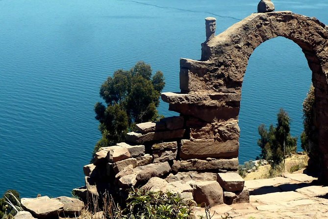 Tour to Uros Island and Taquile by Speed Boat - Cancellation Policy