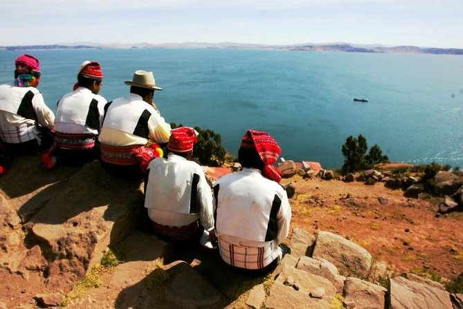 Tour to Uros Island and Taquile by Speed Boat - Reviews and Ratings