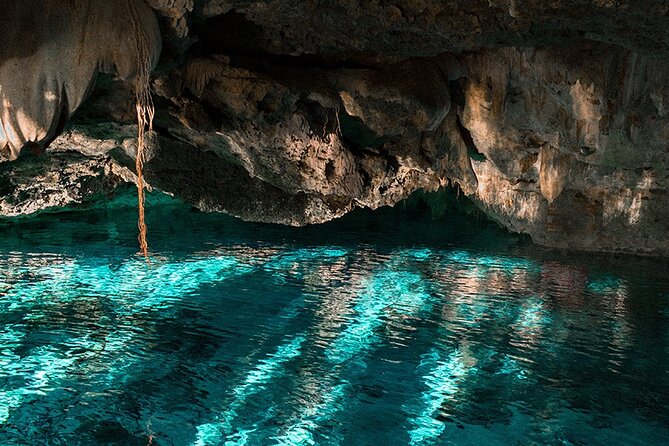 Tour to Uxmal, Cenote & Kabah or Choco-Story Museum From Merida - Pickup Information