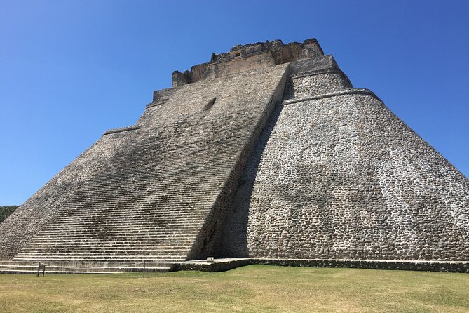 Tour to Uxmal, Cenote & Kabah or Choco-Story Museum From Merida - Tour Experience Highlights