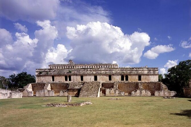 Tour to Uxmal, Cenote & Kabah or Choco-Story Museum From Merida - Tips and Recommendations