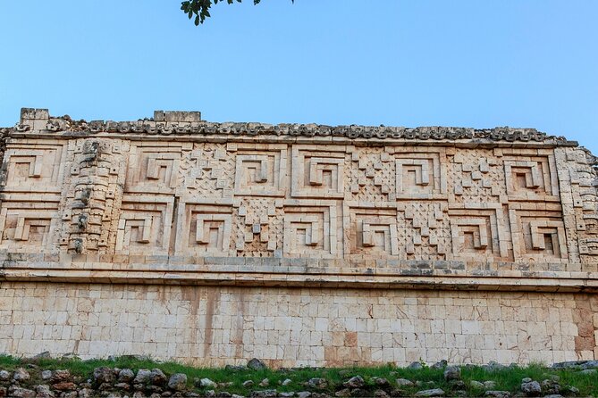 Tour to Uxmal + Choco Story Chocolate Museum - Meeting and Pickup Information