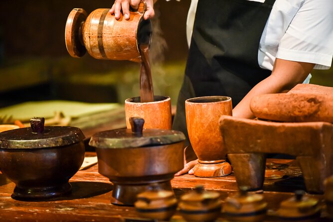 Tour to Uxmal + Choco Story Chocolate Museum - Frequently Asked Questions