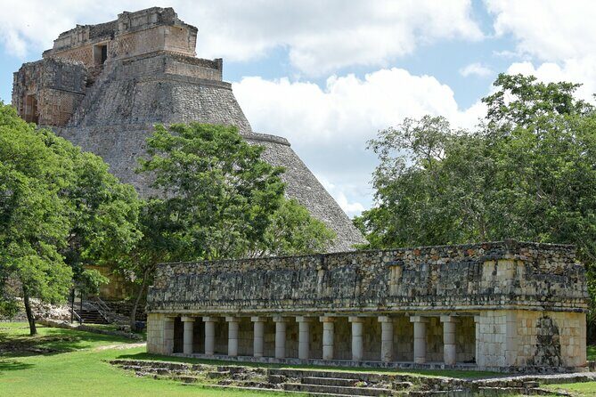 Tour to Uxmal Kabah and Chocolate Museum from Mérida - Exploring the Itinerary in Detail