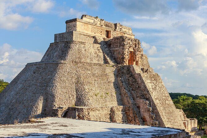 Tour to Uxmal Kabah and Chocolate Museum from Mérida - Frequently Asked Questions