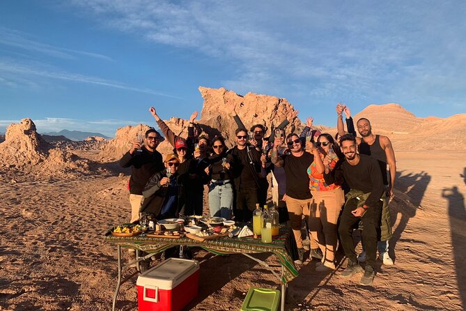 Tour to Vallecito and Magic Bus - Tour Overview