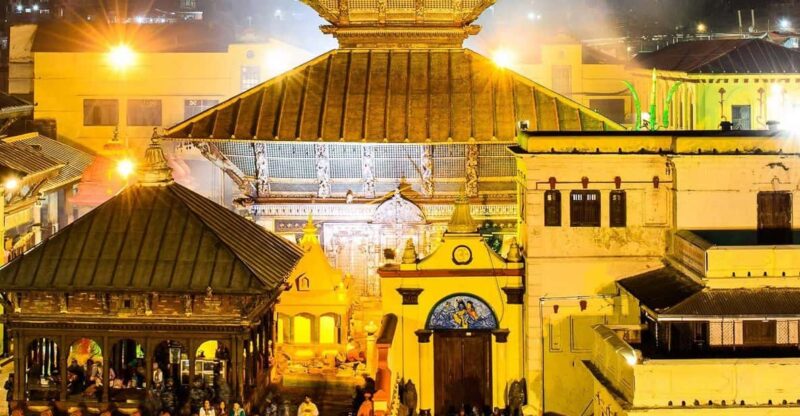 Tour to Visit All UNESCO World Heritage Sites in Kathmandu - Key Points