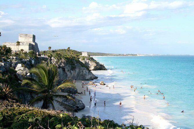 Tour to visit the archeological site of Tulum, Coba and a Cenote in one day - Authentic Experiences and What You’ll Remember