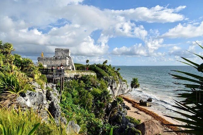 Tour to visit the archeological site of Tulum, Coba and a Cenote in one day - Who Will Love This Tour?