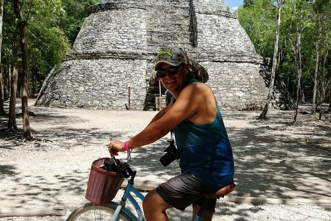 Tour to visit the archeological site of Tulum, Coba and a Cenote in one day - FAQ