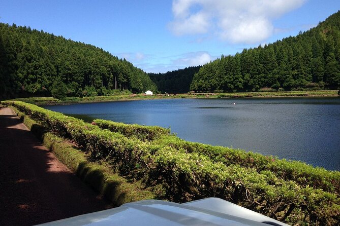 Tour to Western and Central Volcanoes on 4x4: Sete Cidades & Fogo Lakes - Customizable Itinerary Options