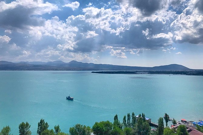 Tour to Yerevan Sevan Dilijan Armenia From Tbilisi 2 Days - Viator Help Center Inquiries