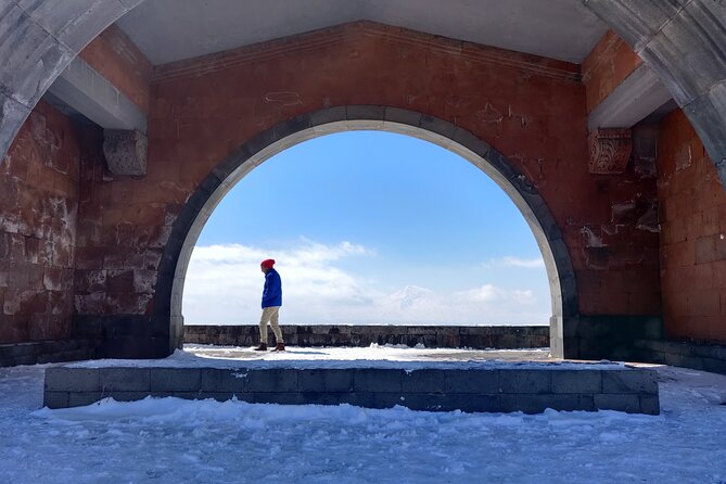 Tour to Yerevan Sevan Dilijan Armenia From Tbilisi 2 Days - Pricing and Terms