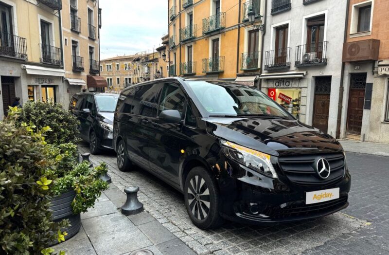 Tour Toledo and Segovia, 8 Must-See Destinations - Pricing and Booking