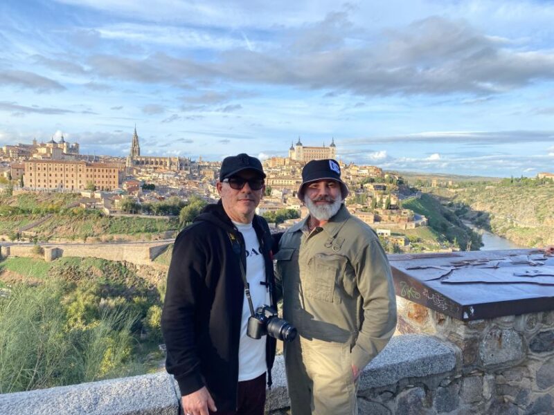 Tour Toledo and Segovia, 8 Must-See Destinations - Segovia Itinerary