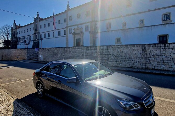 Tour Tomar (Templars) and Fátima - Booking and Cancellation Policies