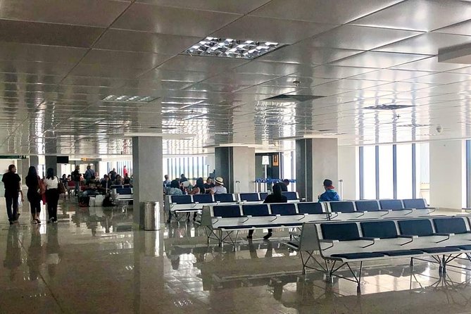 Tour Tour, Pick up at Foz Do Iguaçu Airport (Igu) - Highlights of the Experience