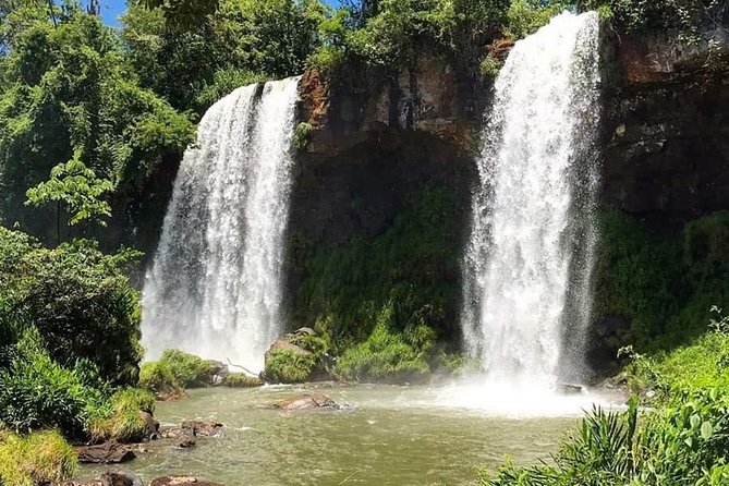 Tour Tour, We Take the Tour of the Argentina + Puerto Iguaçu Falls - Tour Schedule and Availability