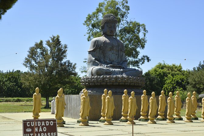 Tour Tour, We Take You to See the Sights of the City Tour Foz. - What to Expect