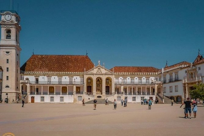 Tour / Transfer Lisbon - Porto or Porto Lisbon With Tour - Traveler Information