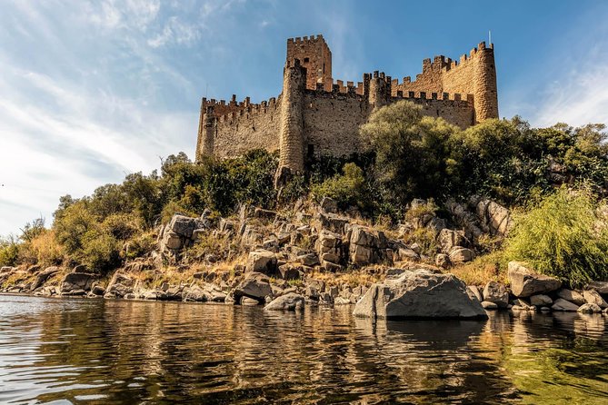 Tour / Transfer Lisbon /Porto /Porto/Lisbon With Several Stops - Accessibility