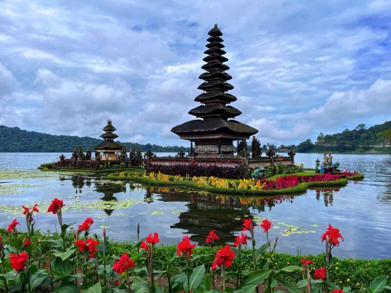 Tour & Traval Guide | Bedugul - Key Points