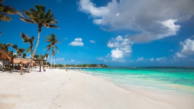Tour Tulum & Coba+ (4 in 1 - Cenote & Lunch & Beach) - Guided Archaeological Tours