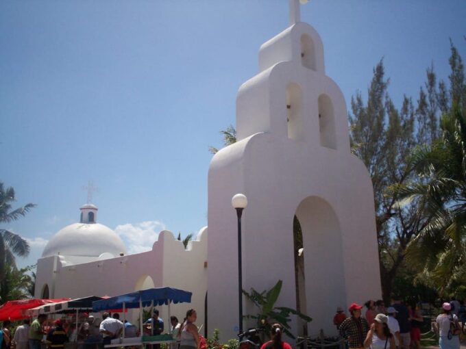 Tour Tulum & Coba+ (4 in 1 - Cenote & Lunch & Beach) - Explore Playa Del Carmen
