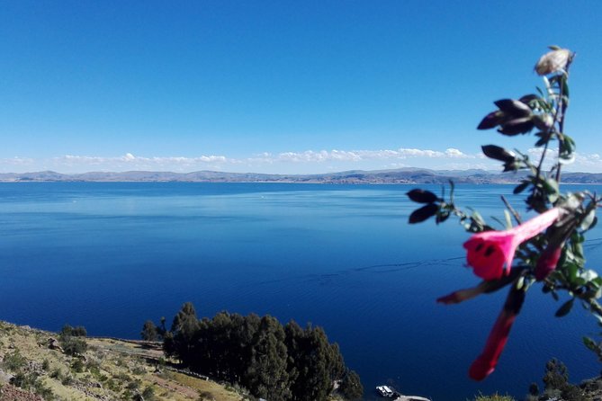 Tour Uros and Taquile in Speedboat (Full Day) - Itinerary