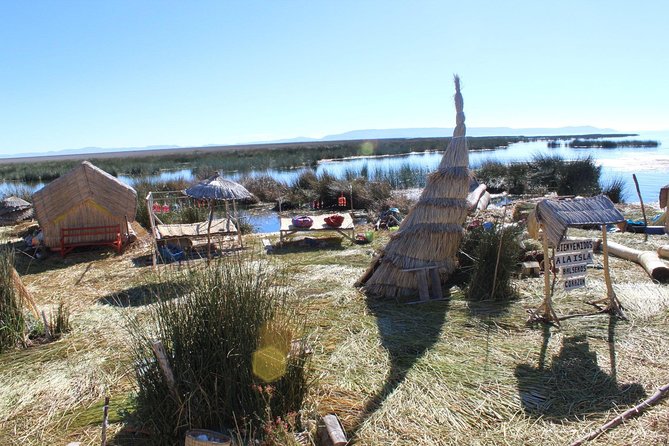 Tour Uros and Taquile in Speedboat (Full Day) - Additional Information