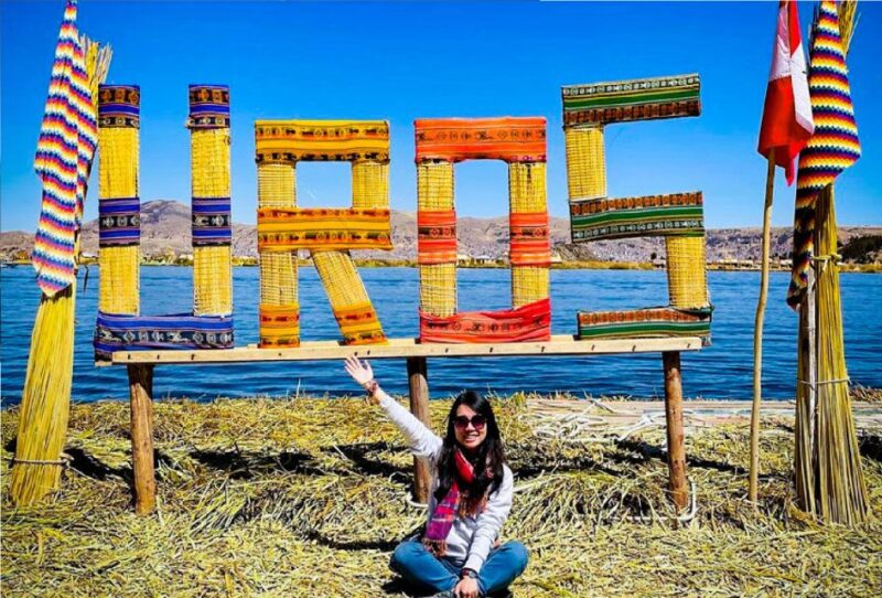Tour Uros Taquile and Amantani 2 Days 1 Night Local Family - Inclusions