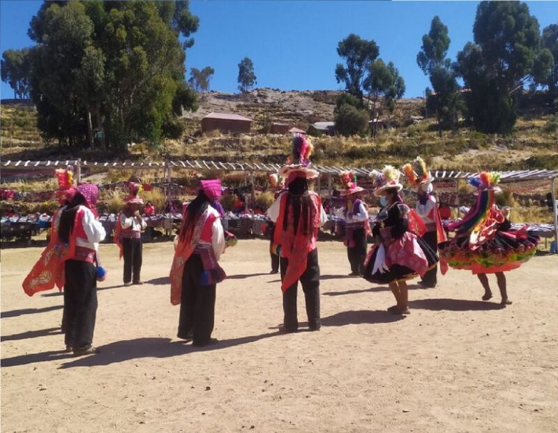Tour Uros Taquile and Amantani 2 Days 1 Night Local Family - Important Information