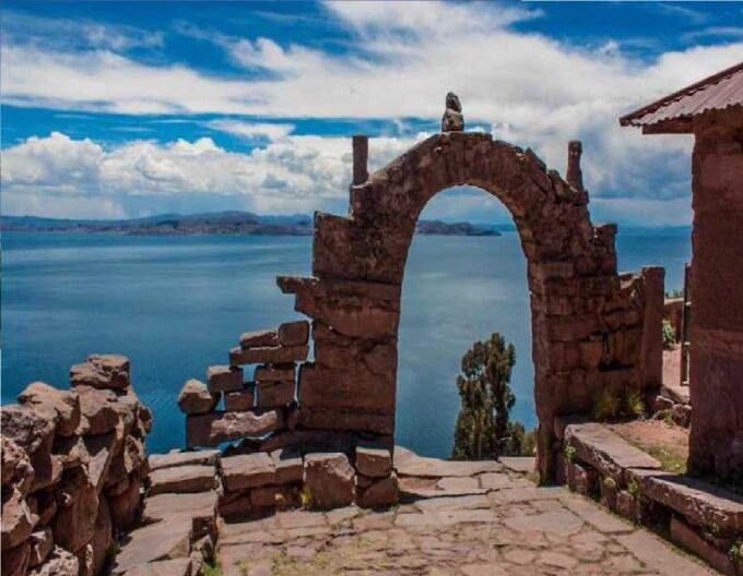 Tour Uros Taquile and Amantani 2 Days 1 Night Local Family - Cultural Experiences