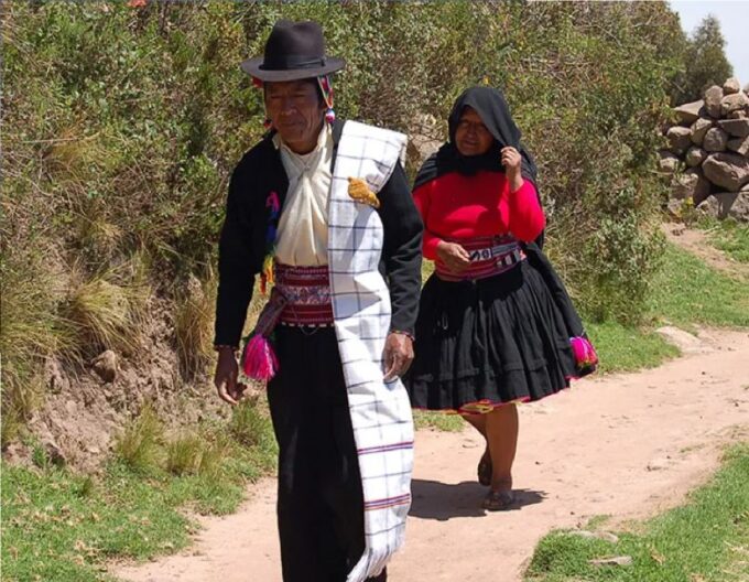 Tour Uros Taquile and Amantani 2 Days 1 Night Local Family - Additional Details