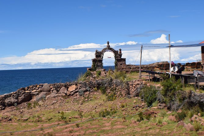 Tour Uros Taquile by Normal Boat - Transportation and Pickup