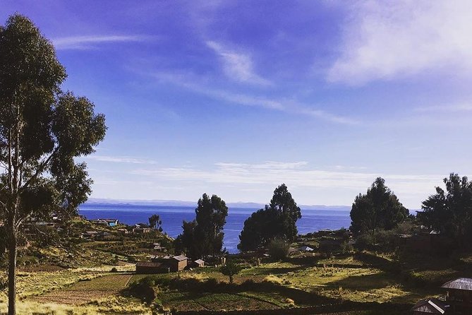 Tour Uros Taquile by Normal Boat - Traveler Insights and Recommendations