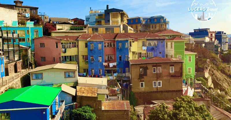 Tour Valparaiso + Viña Del Mar - Tour Inclusions