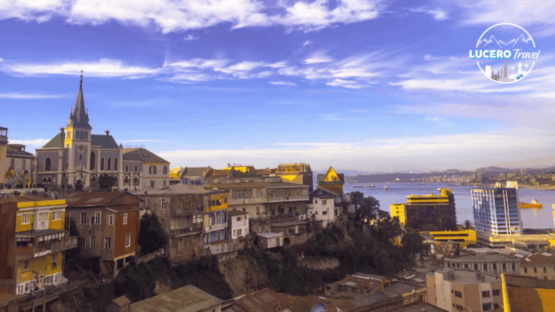 Tour Valparaiso + Viña Del Mar - Customer Reviews Summary