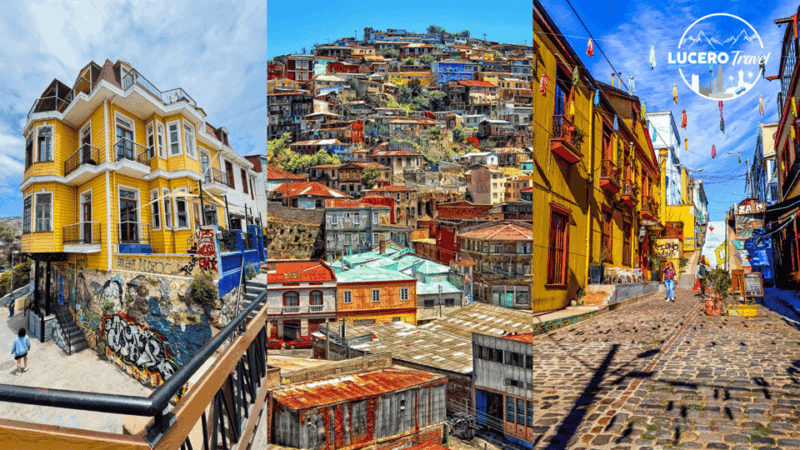 Tour Valparaiso + Vina Del Mar - Customer Feedback