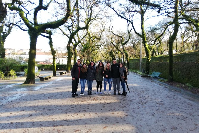 Tour Vigo and Santiago De Compostela: Departure From Braga and Guimarães - Exploring Santiago De Compostela