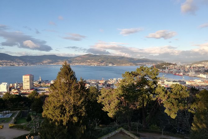 Tour Vigo and Santiago De Compostela: Departure From Braga and Guimarães - Feedback and Ratings