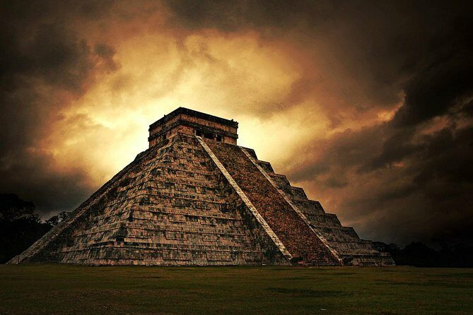 Tour VIP to Chichén Itzá, Valladolid and a Real Mayan Cenote from Cancun - In-Depth Look at the Tour Itinerary