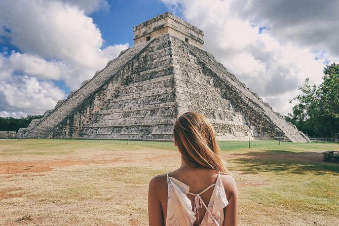 Tour VIP to Chichén Itzá, Valladolid and a Real Mayan Cenote from Cancun - FAQ
