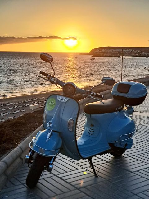 TOUR VISIT BEST BEACHES MASPALOMAS/MOGAN - Key Points