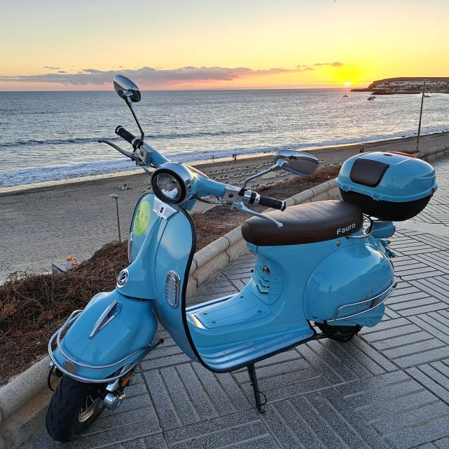 TOUR VISIT BEST BEACHES MASPALOMAS/MOGAN - Anfi Del Mar