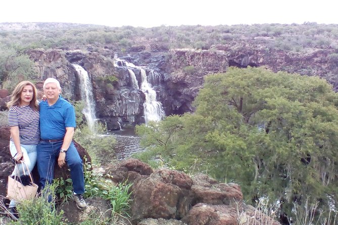 Tour Visiting the Malpais - Tour Duration and Schedule