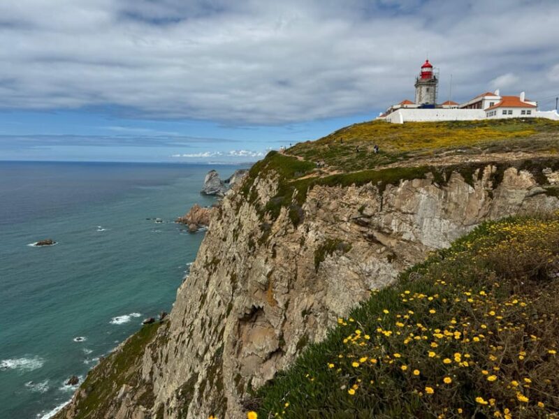 Tour With a Local Guide Beyond the Normal Routes. - Guided Experience