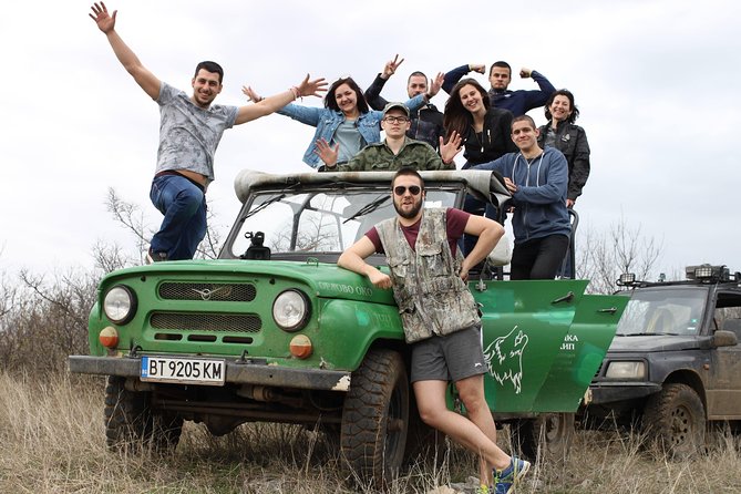 TOUR With an Electric Bike in Veliko Tarnovo - Tour Inclusions